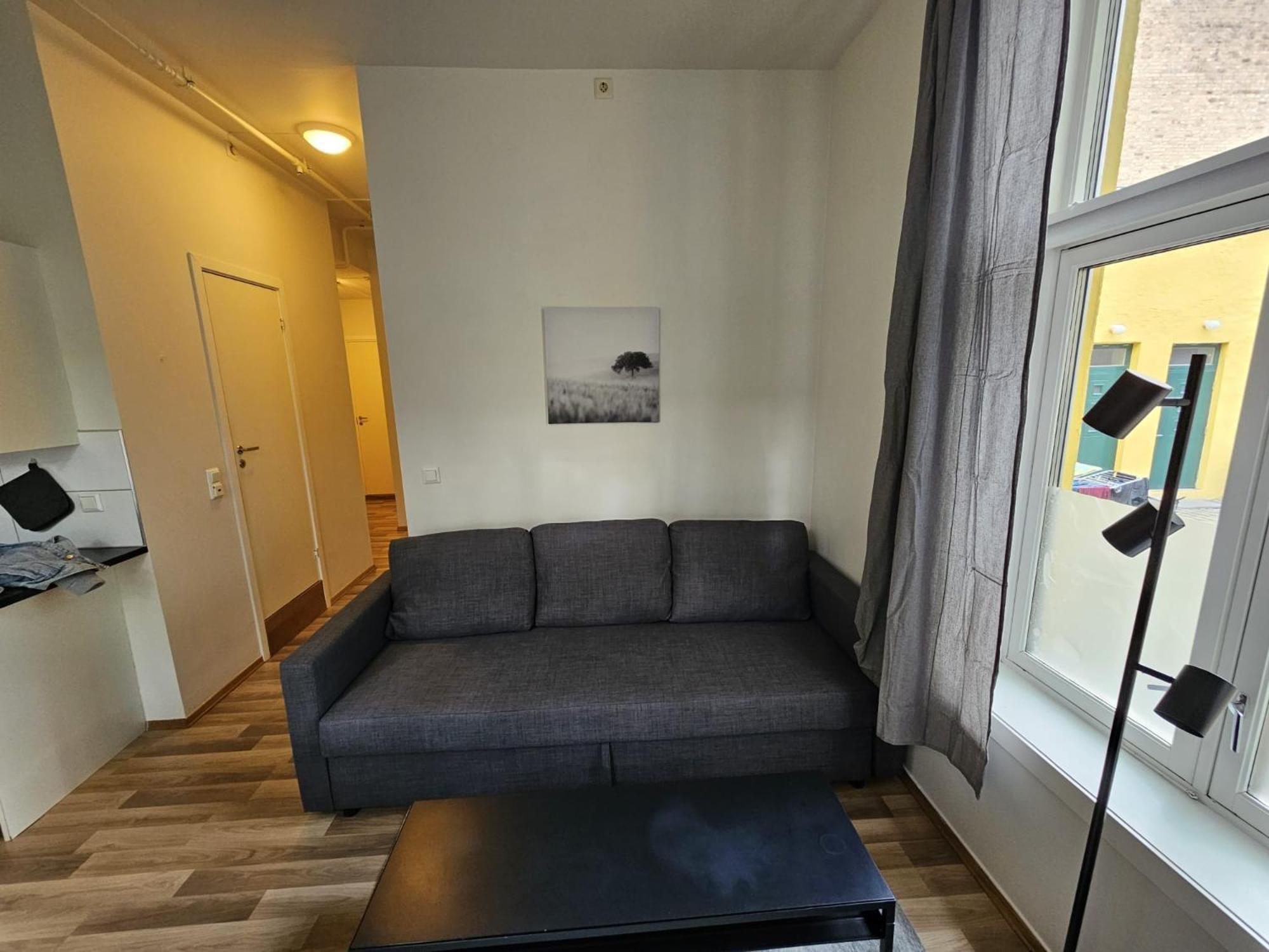 Lägenhet Lokka Express