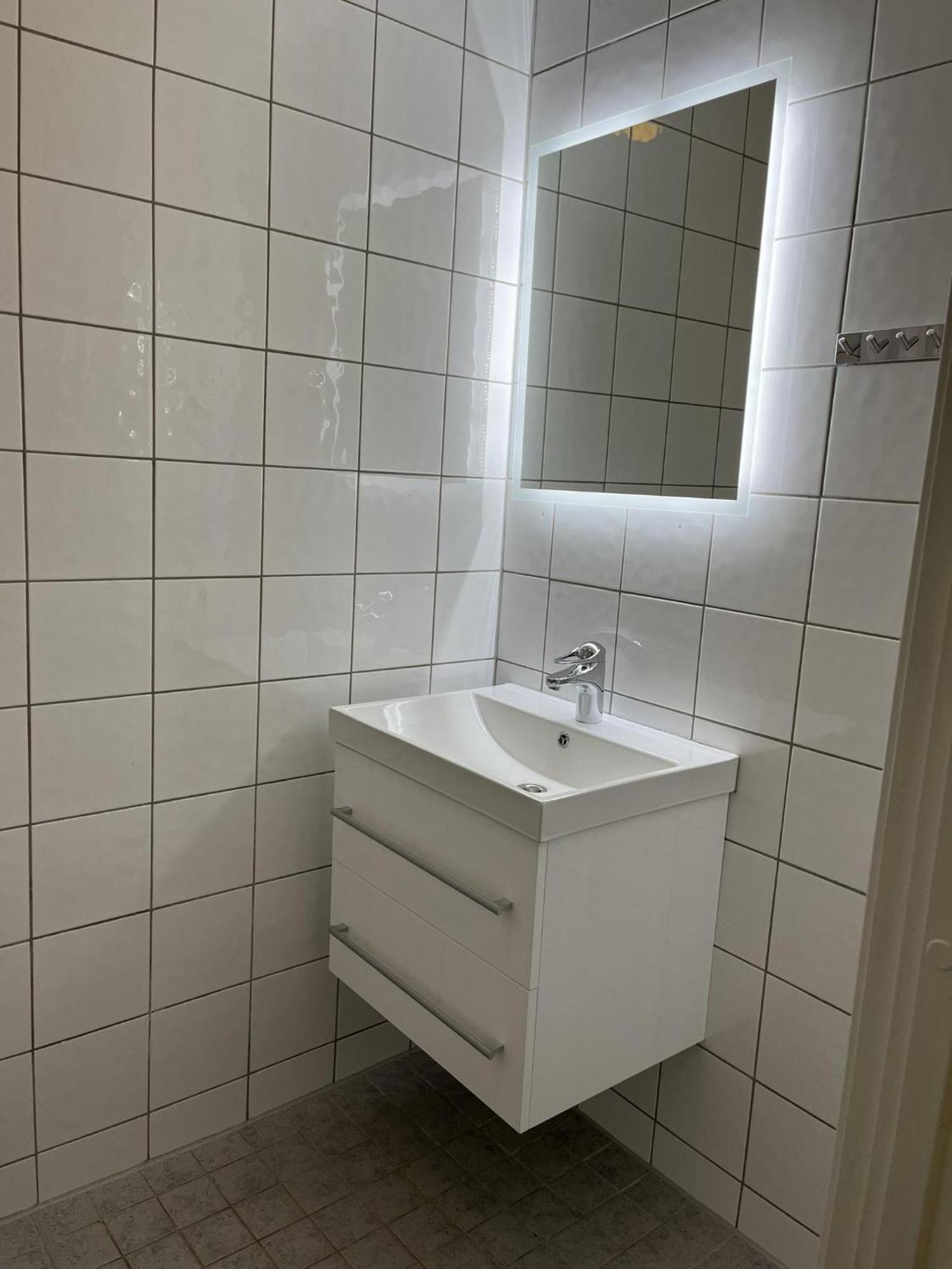 Lägenhet Lokka Express Oslo