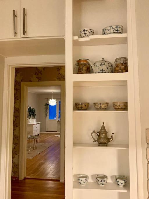 Spacious & Cosy - Ideal Location Majorstuen