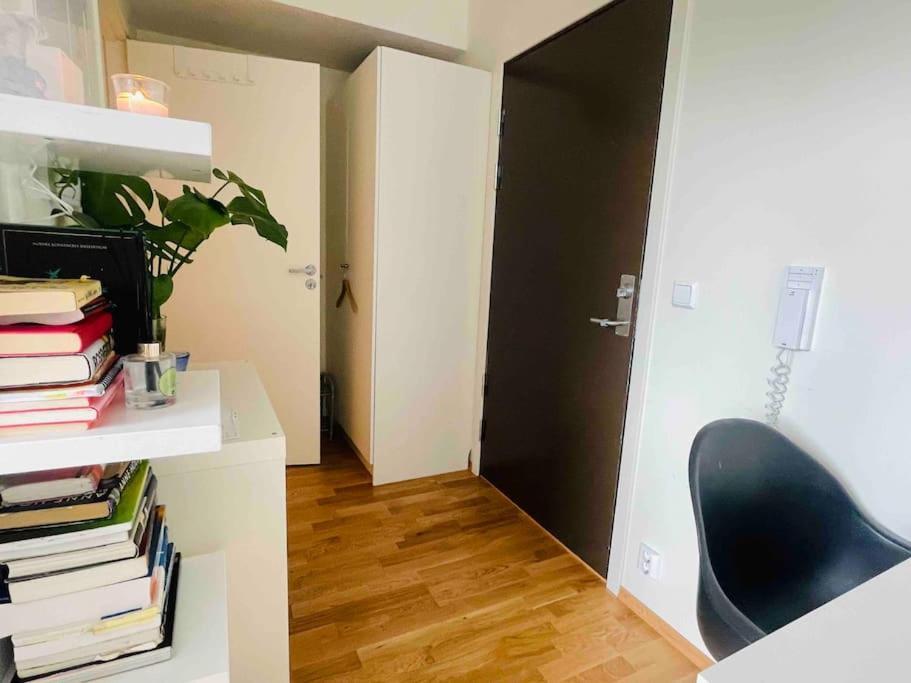 10mins From Cent. Station. Appartement *