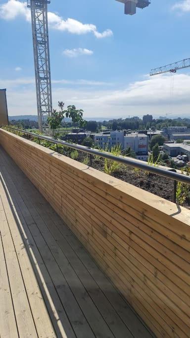 10mins From Cent. Station. Appartement Oslo