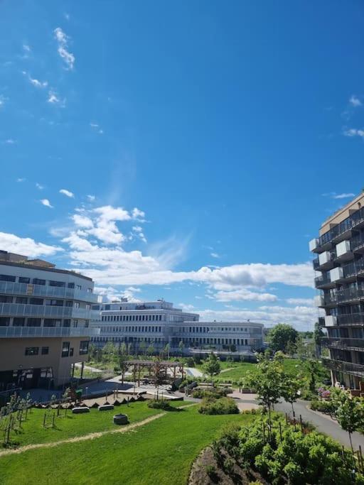 10mins From Cent. Station. Appartement *
