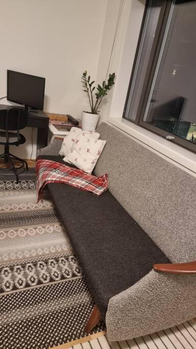 Appartement 10mins From Cent. Station. Oslo