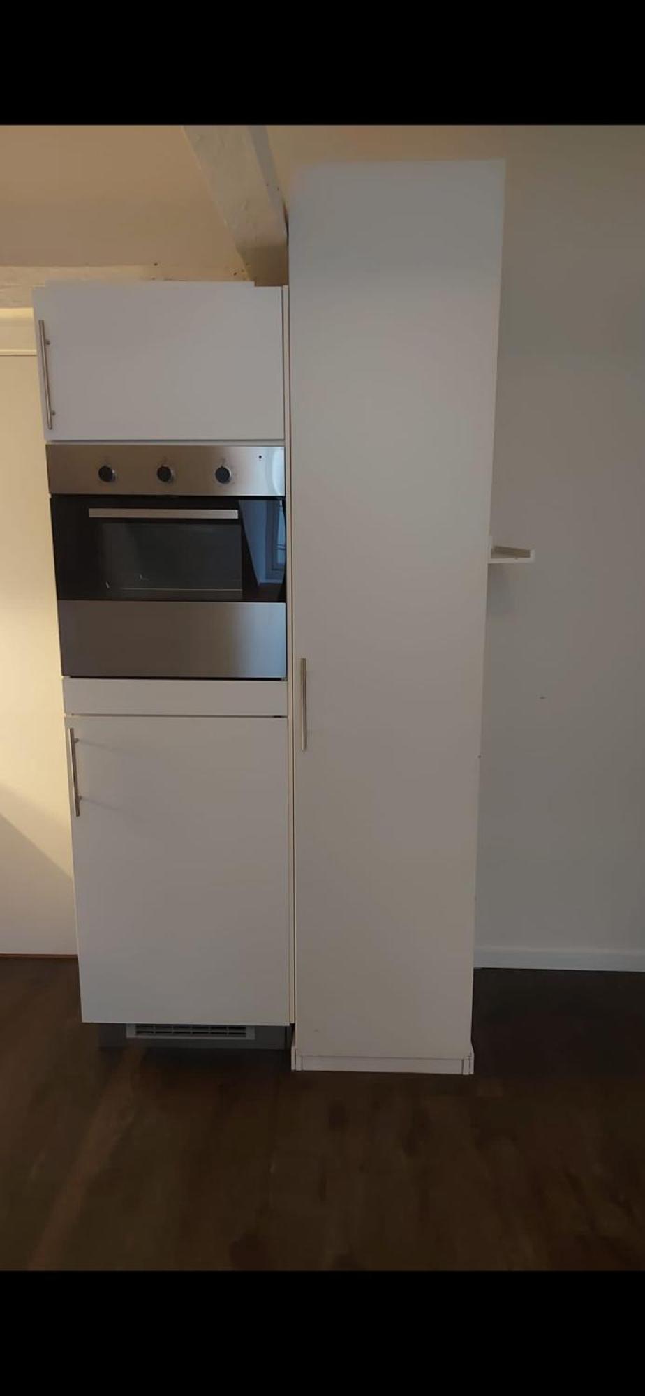 Apartment Modern Center Oslo