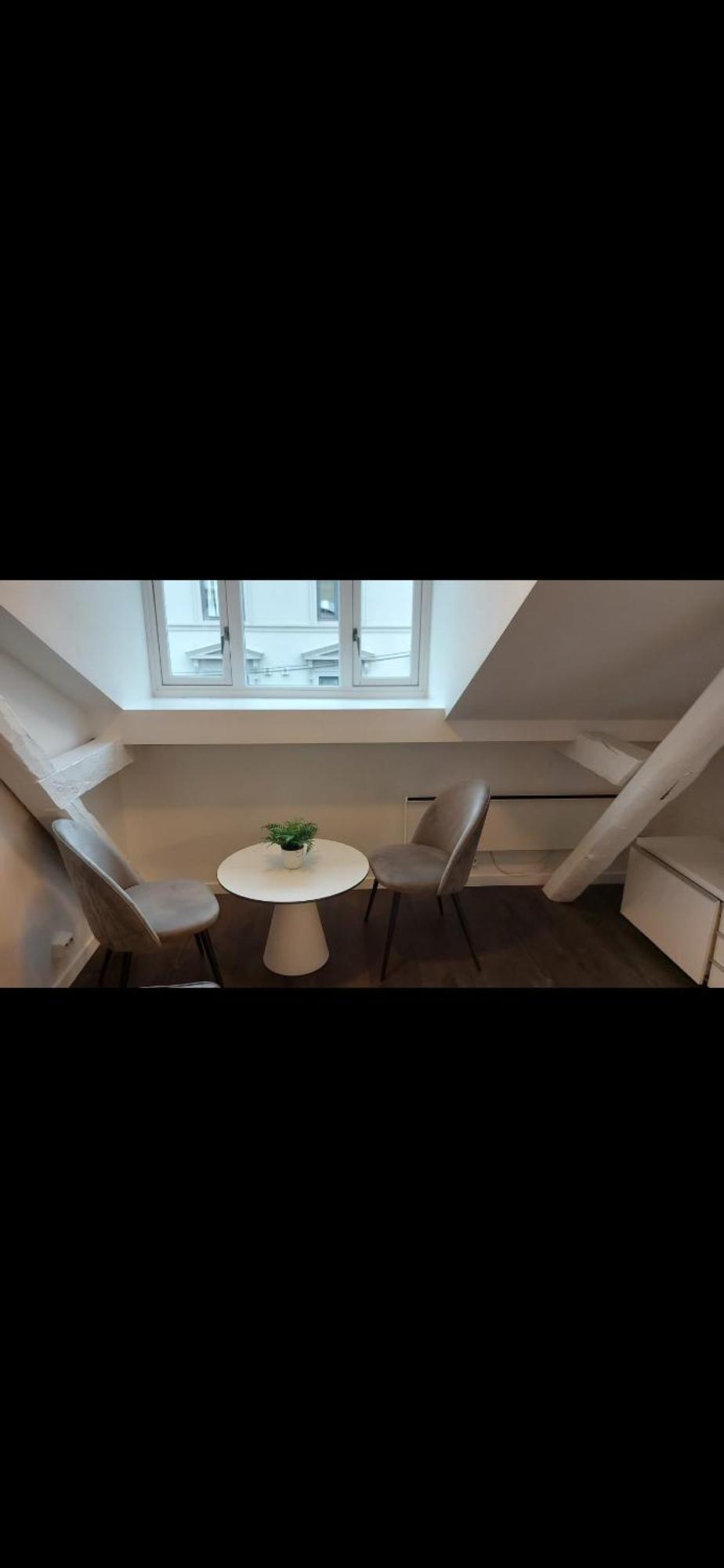 Apartment Modern Center Oslo