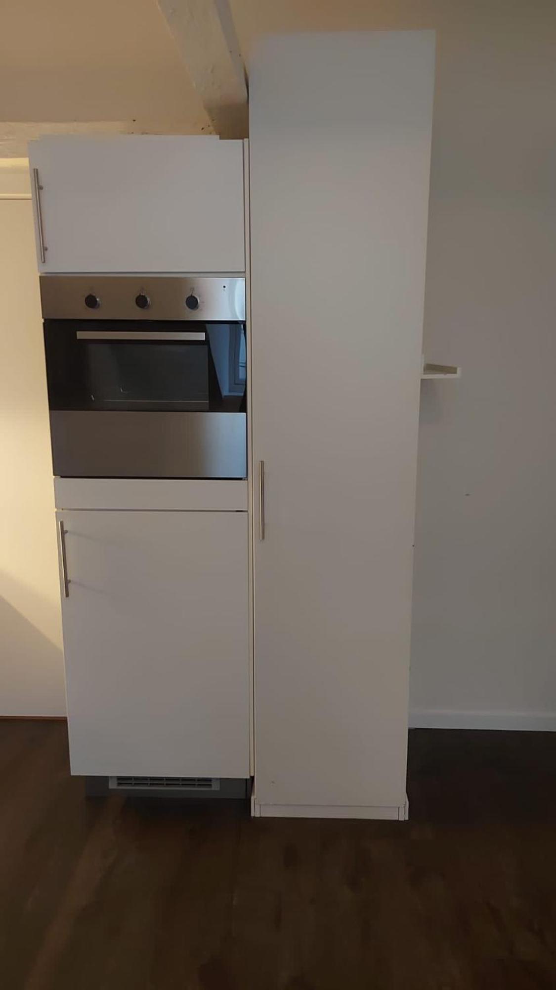 Modern Center Apartment *