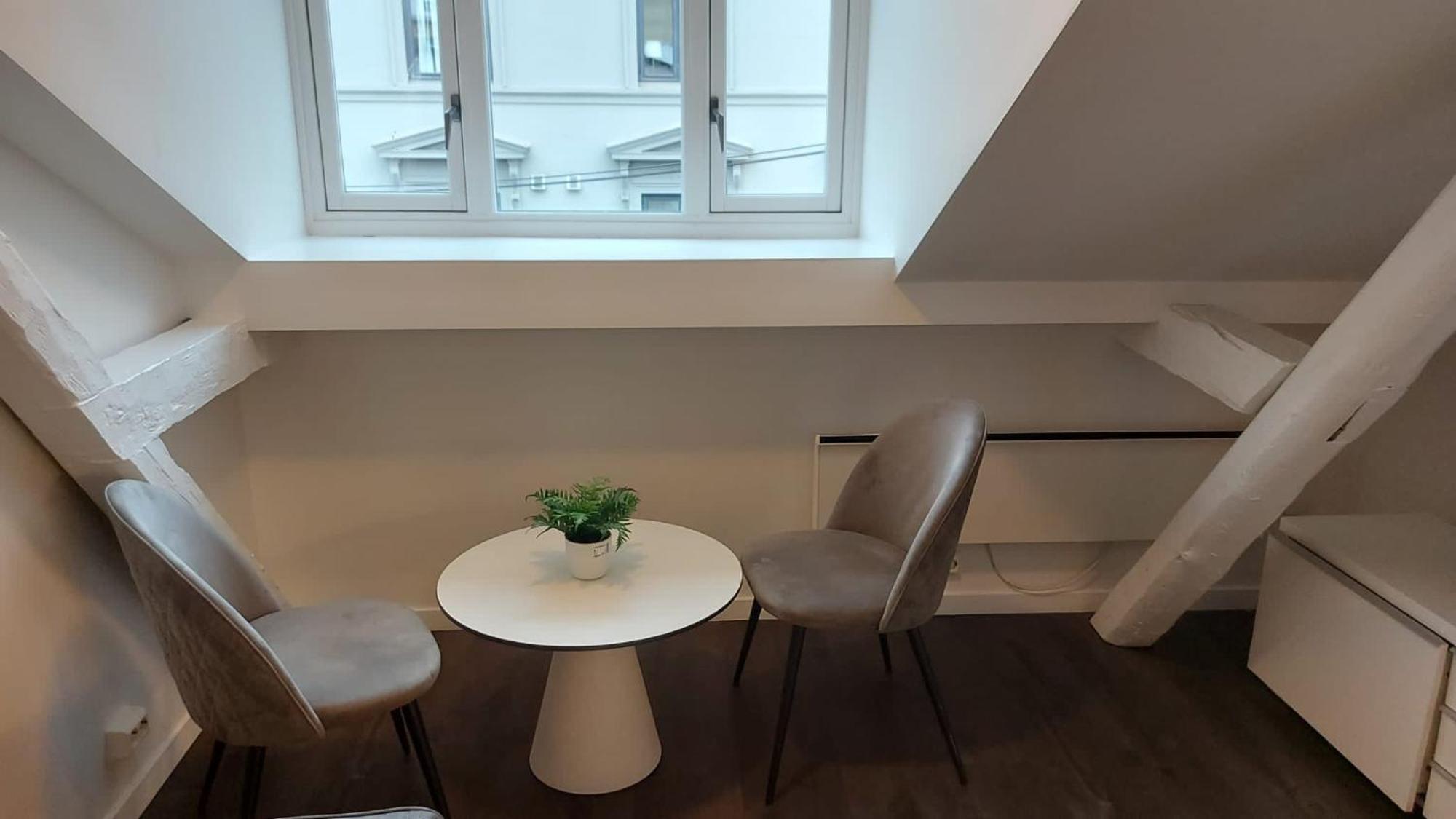 Apartment Modern Center Oslo