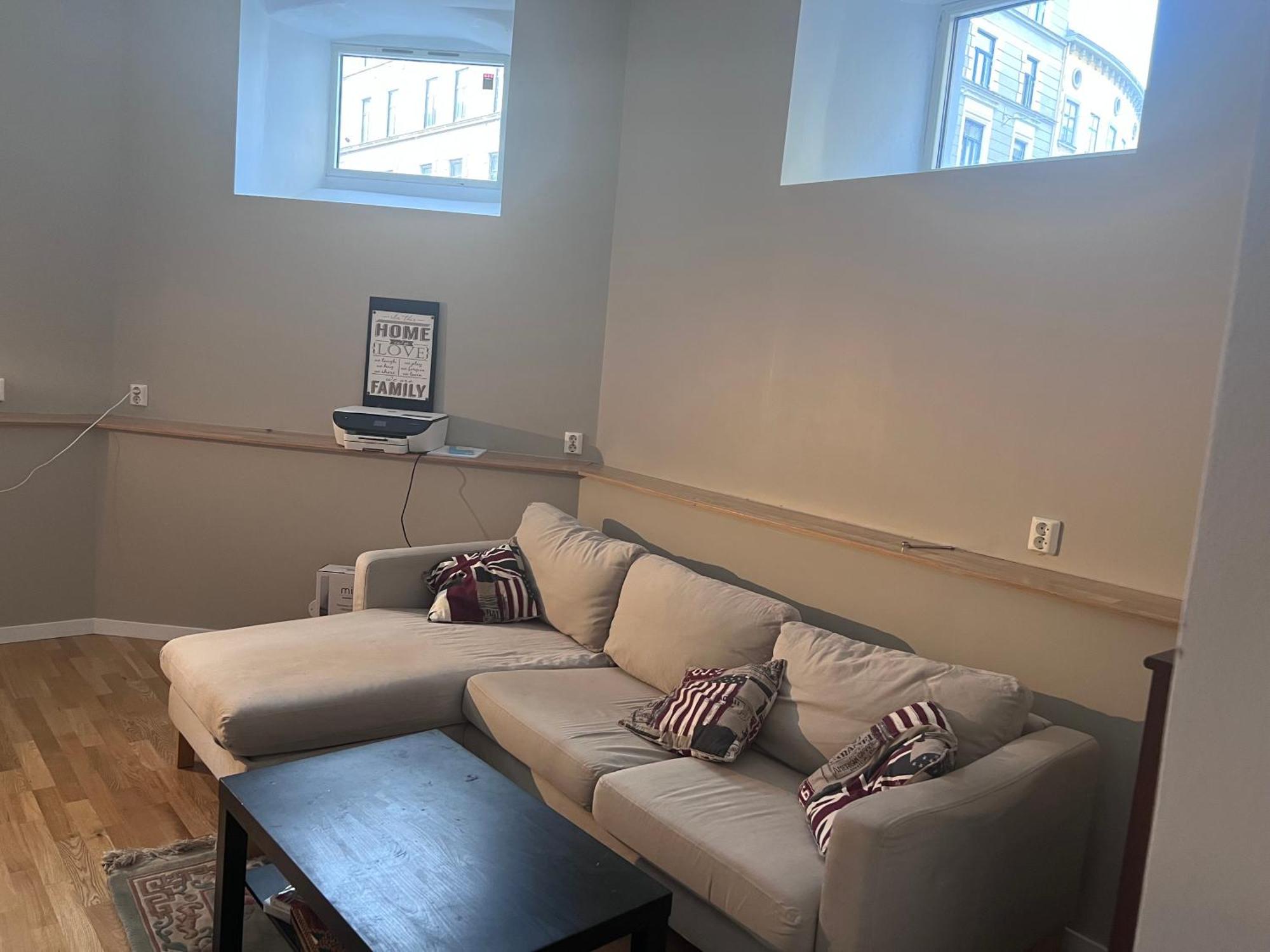 Private Happy Days Bislett Stadion Homestay