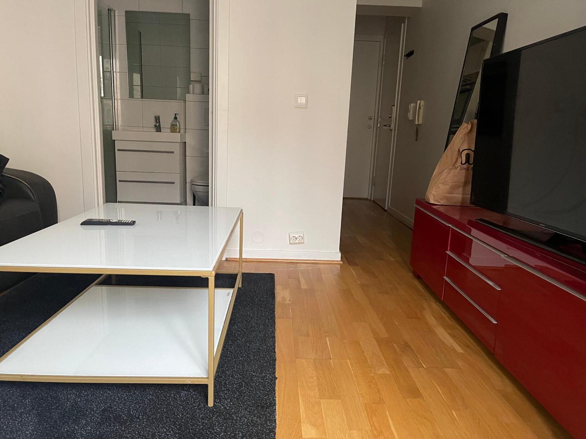 Apartamento C