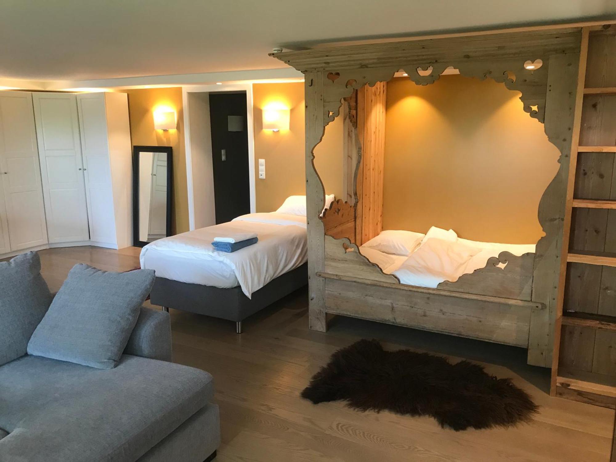 Apartment West - Near To Holmenkollen *