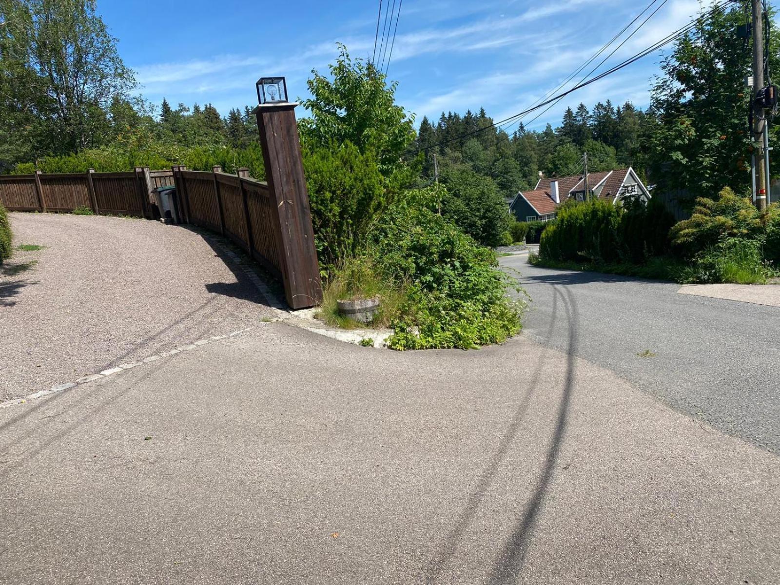 Apartment West - Near To Holmenkollen *