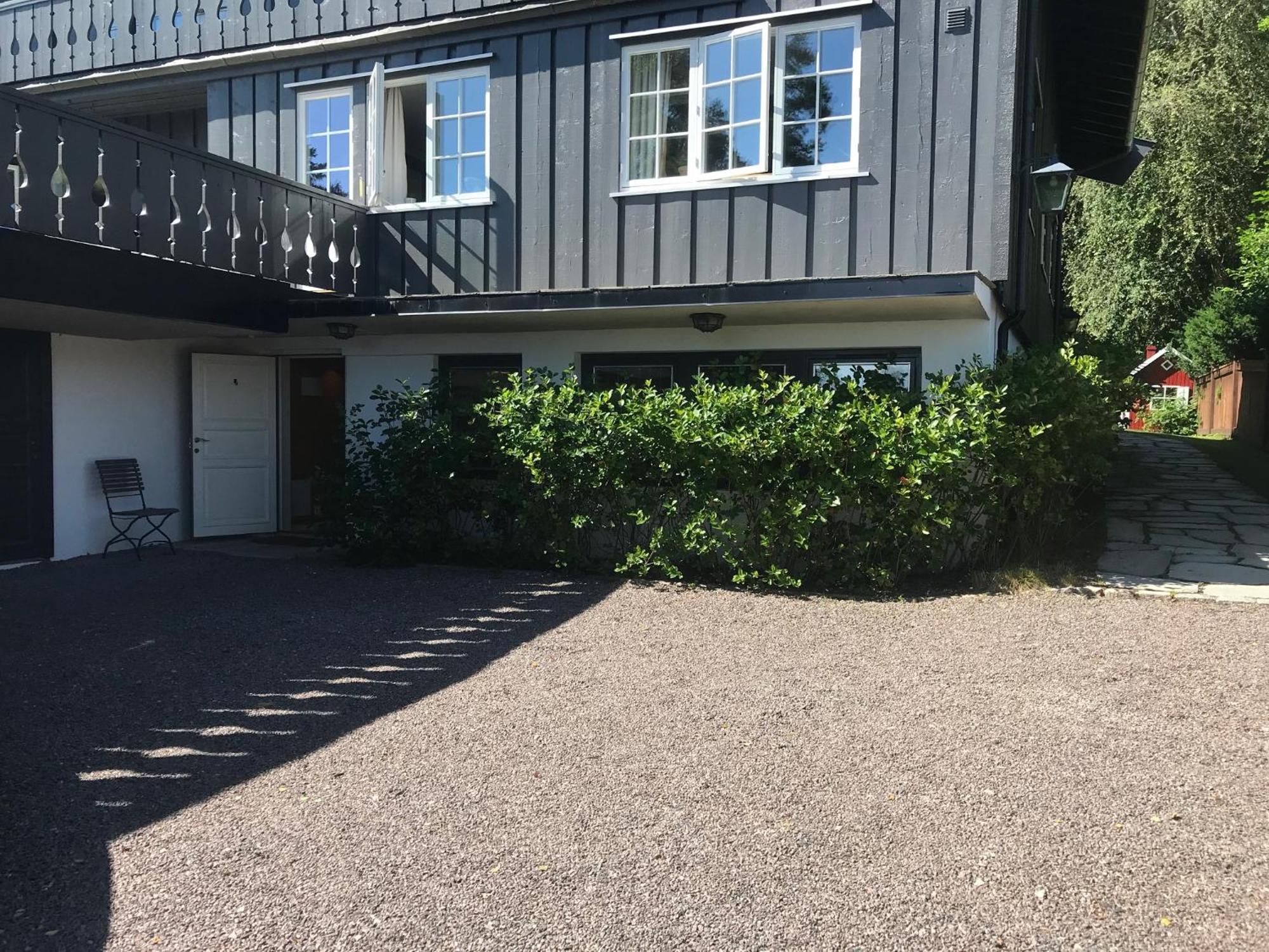 West - Near To Holmenkollen Apartment Oslo