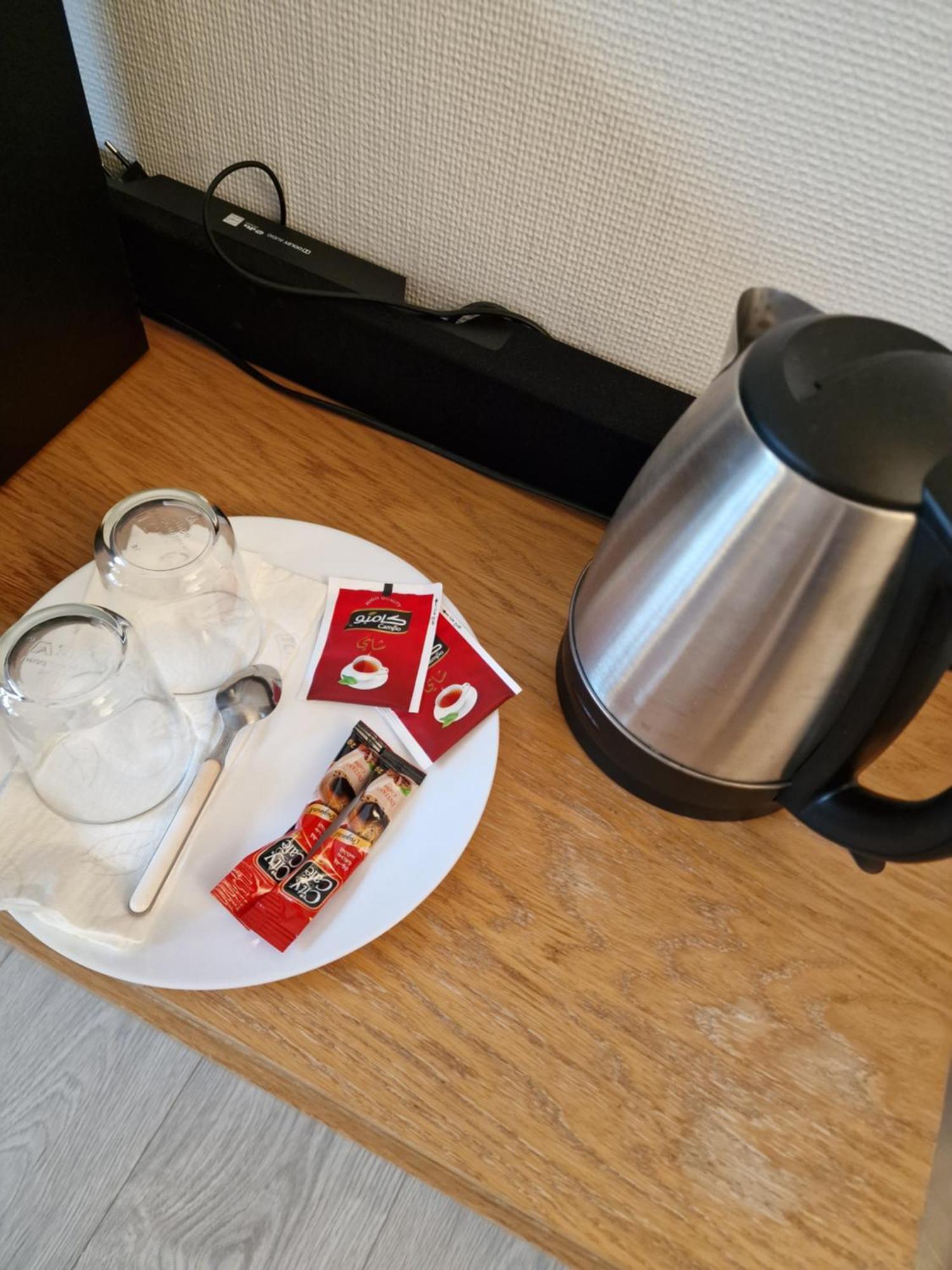 Hospedagem domiciliar Private In To Roomsapartment Oslo