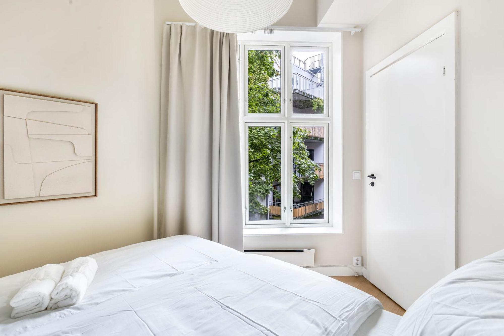 Appartement Standard In The Heart Of *