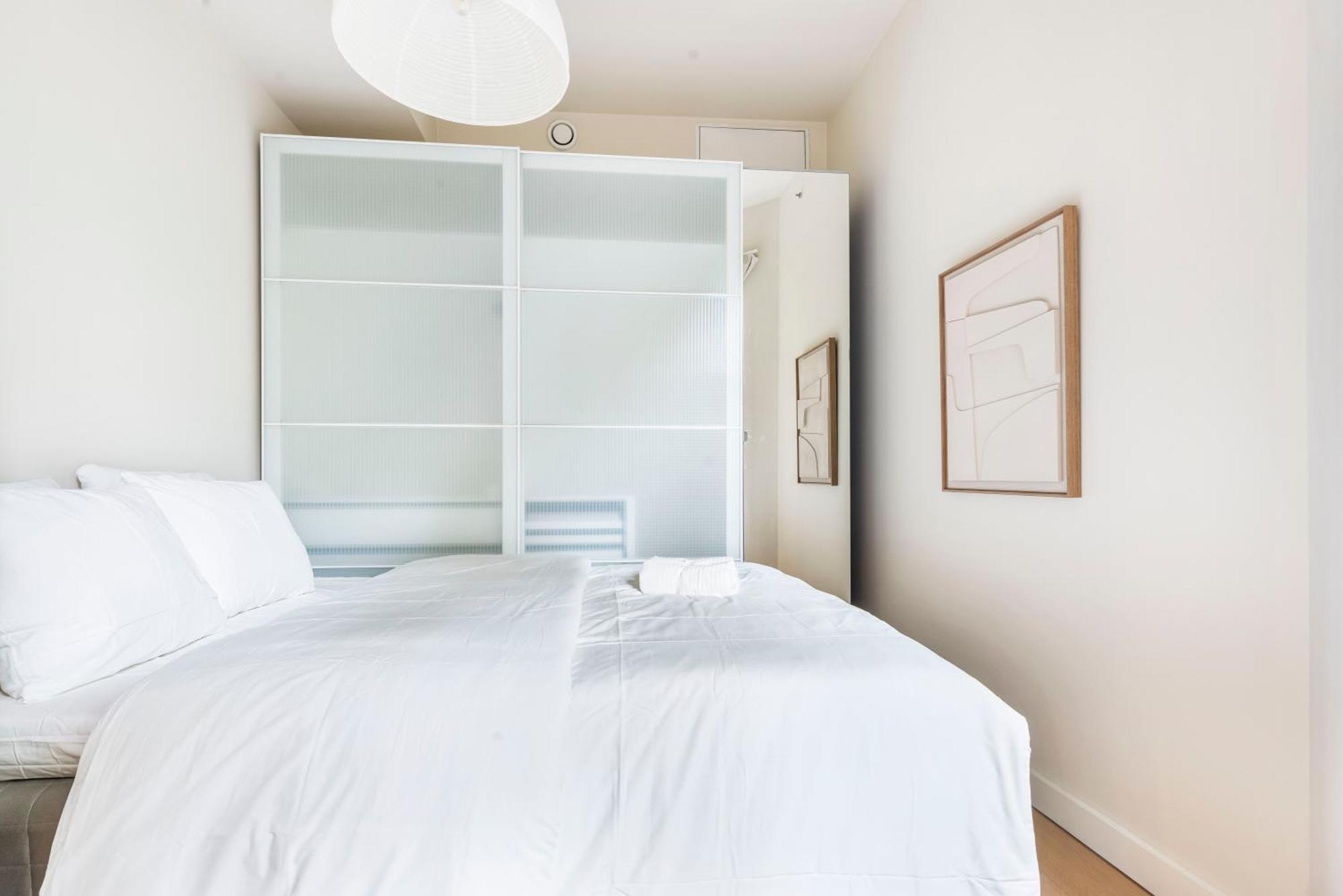 Appartement Standard In The Heart Of *