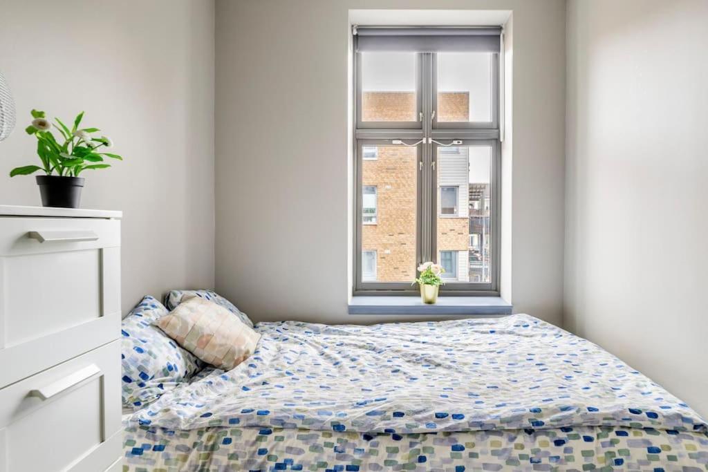 Apartment &close To Station Oslo