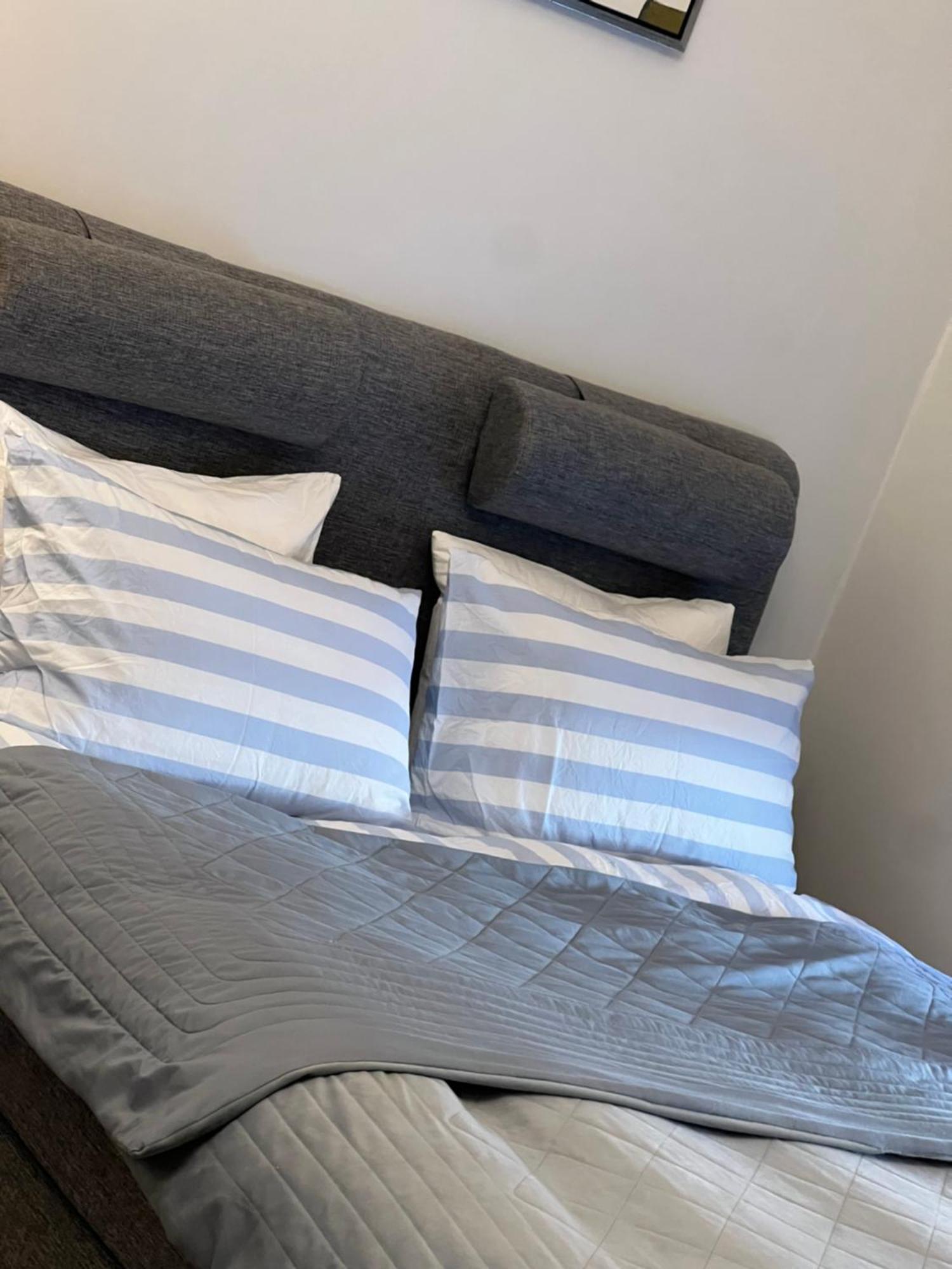 Apartment Toyen House-gronland Bussterminal *