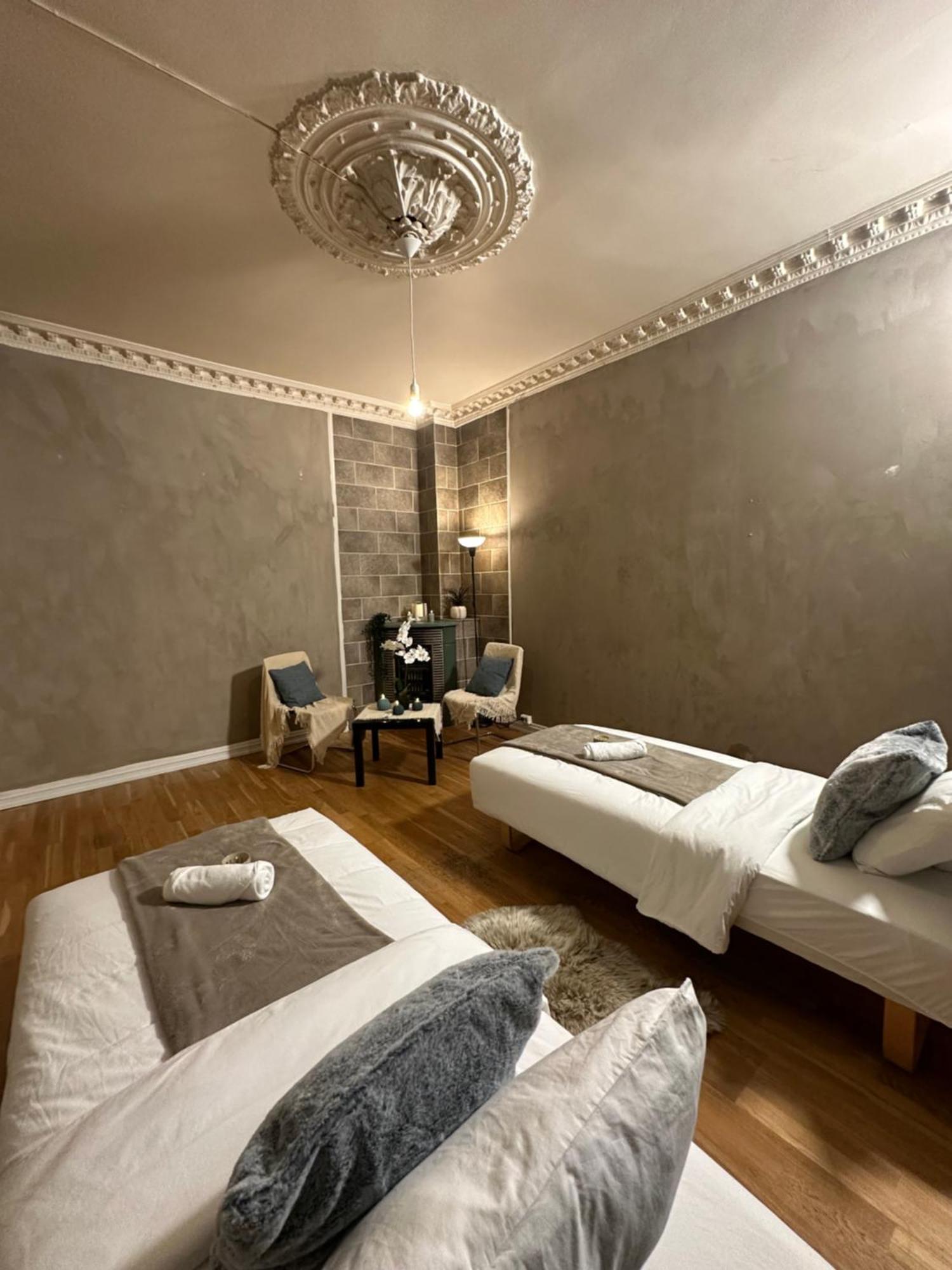 Eco Haven Central * Oslo