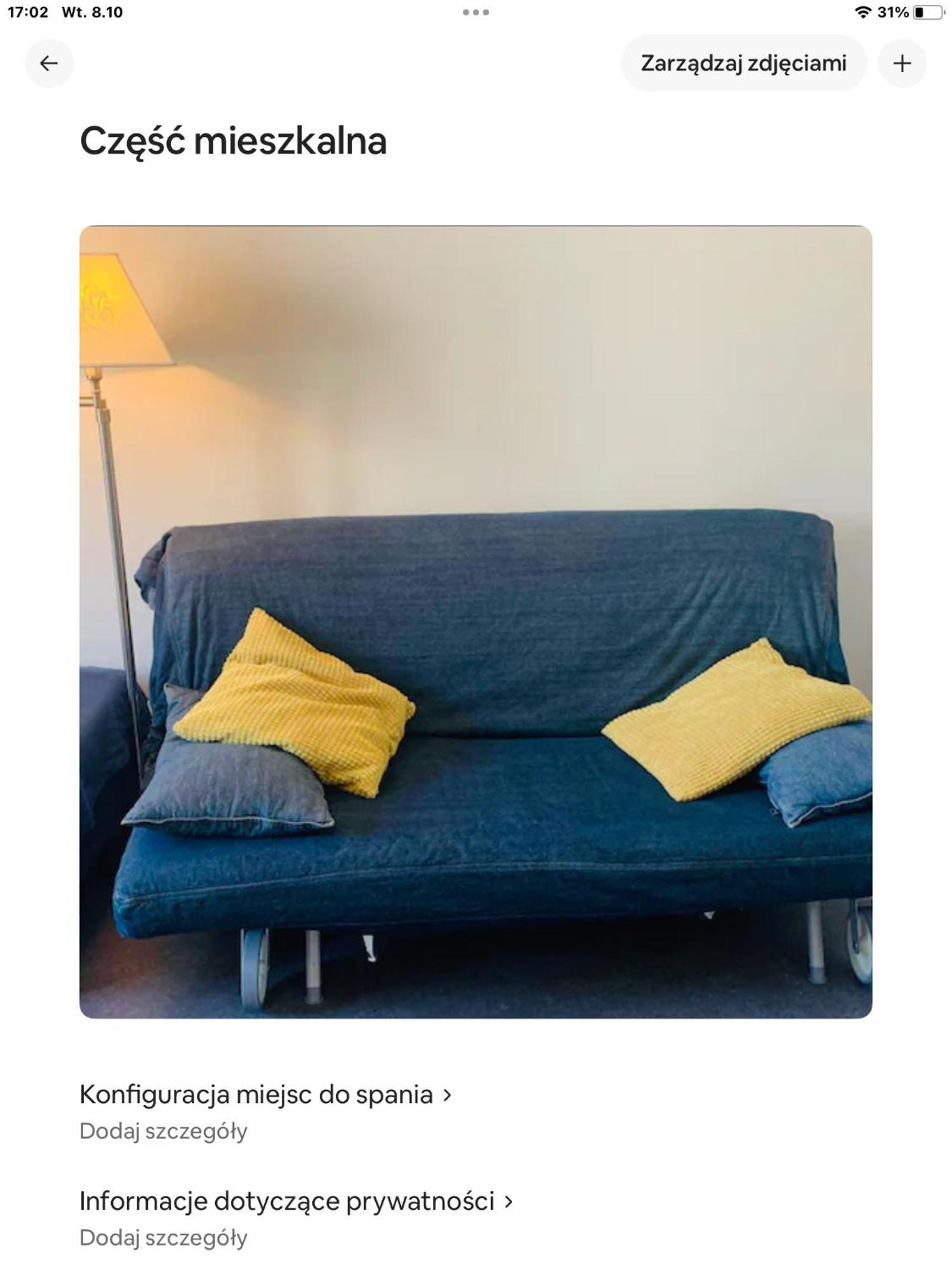 20m2 In Great Location! Apartment Oslo