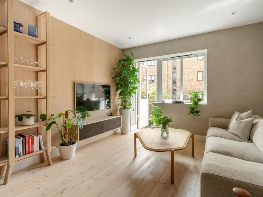 Apartment Nyoppusset Gamle