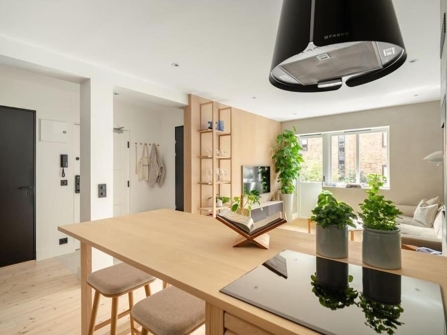 Nyoppusset Gamle Oslo