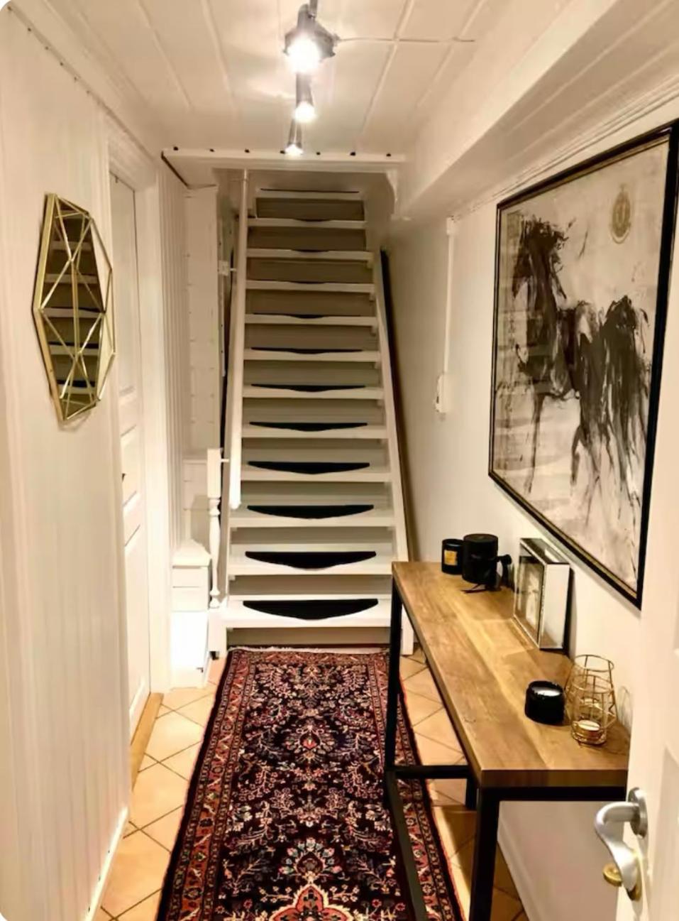 Appartement Vakker, Svaert Sentral Med 3 Soverom Oslo