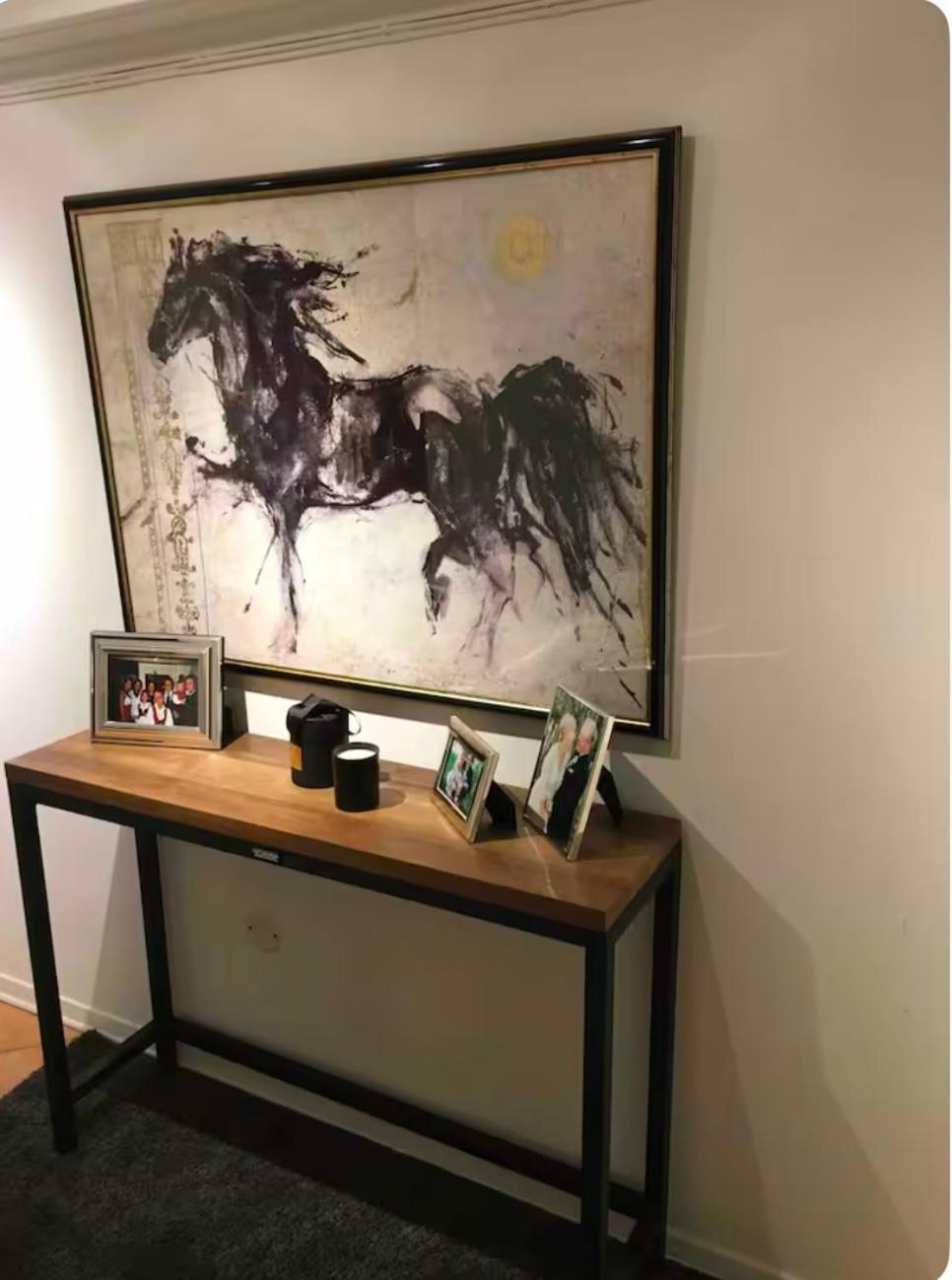 Appartement Vakker, Svaert Sentral Med 3 Soverom *