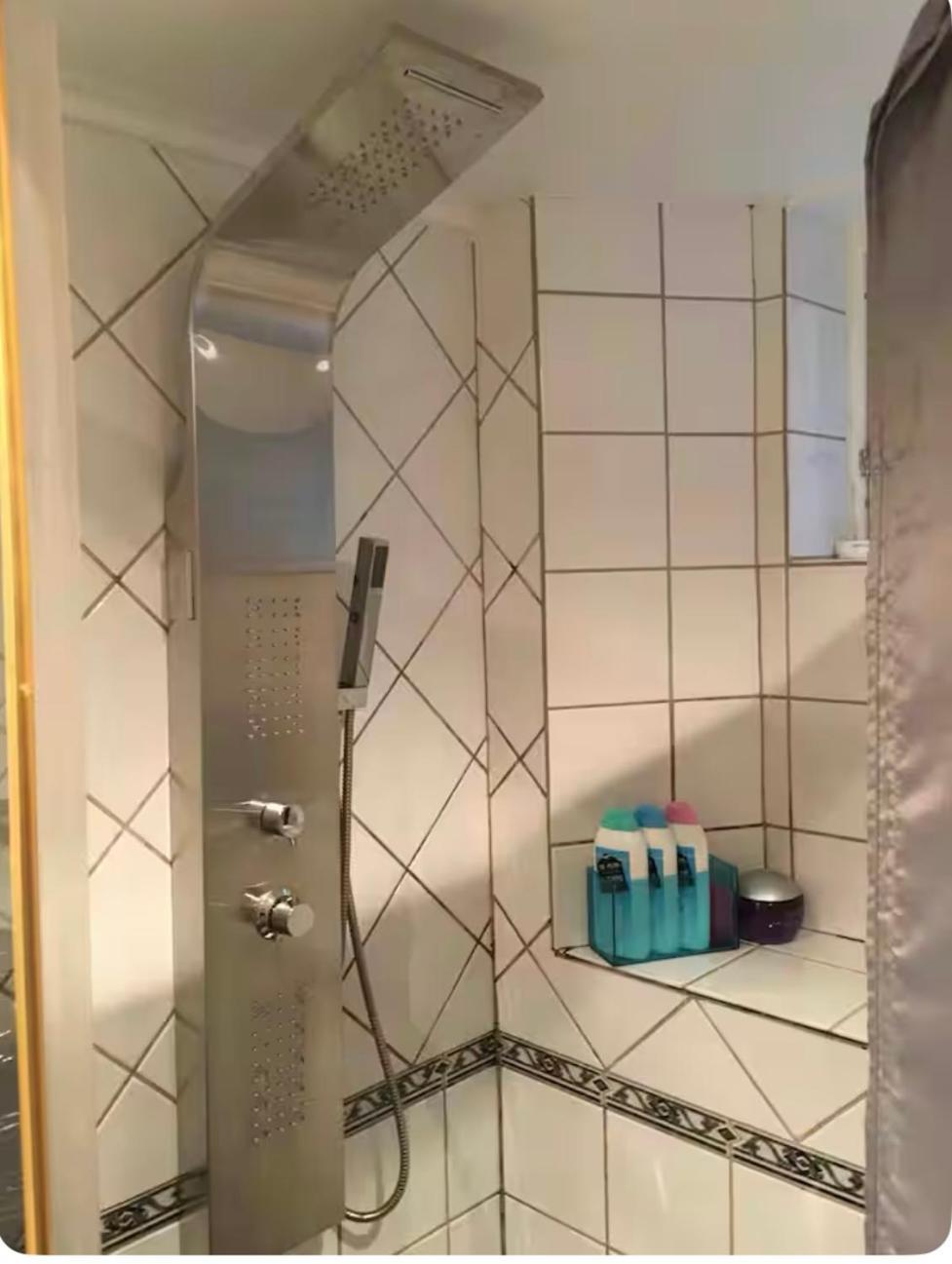 Appartement Vakker, Svaert Sentral Med 3 Soverom
