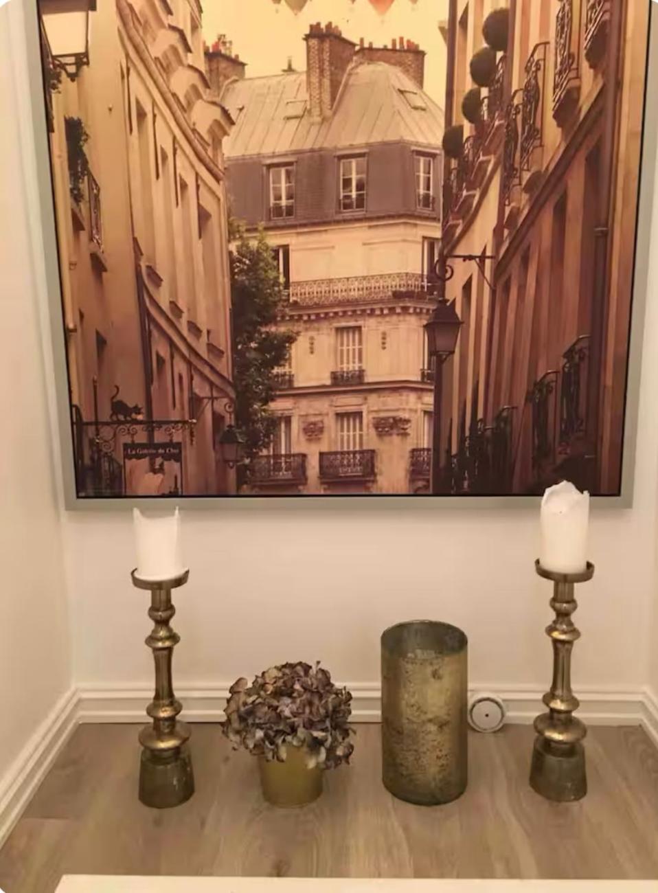 Appartement Vakker, Svaert Sentral Med 3 Soverom