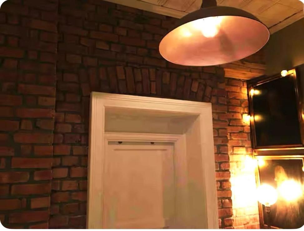 Vakker, Svaert Sentral Med 3 Soverom Appartement *