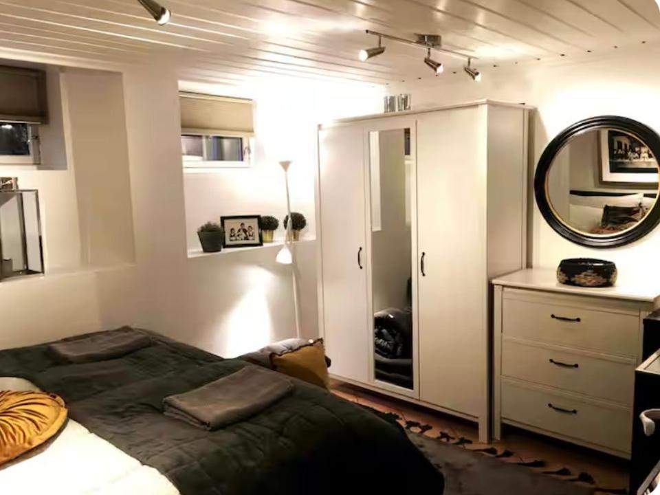 Appartement Vakker, Svaert Sentral Med 3 Soverom *