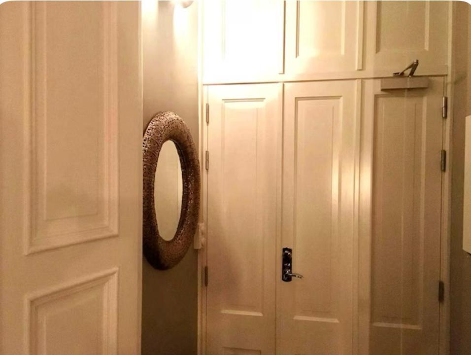 Appartement Vakker, Svaert Sentral Med 3 Soverom Oslo