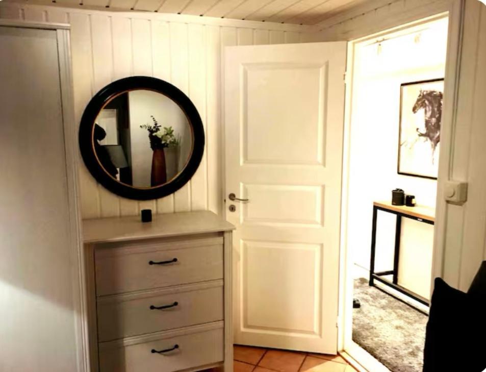 Appartement Vakker, Svaert Sentral Med 3 Soverom