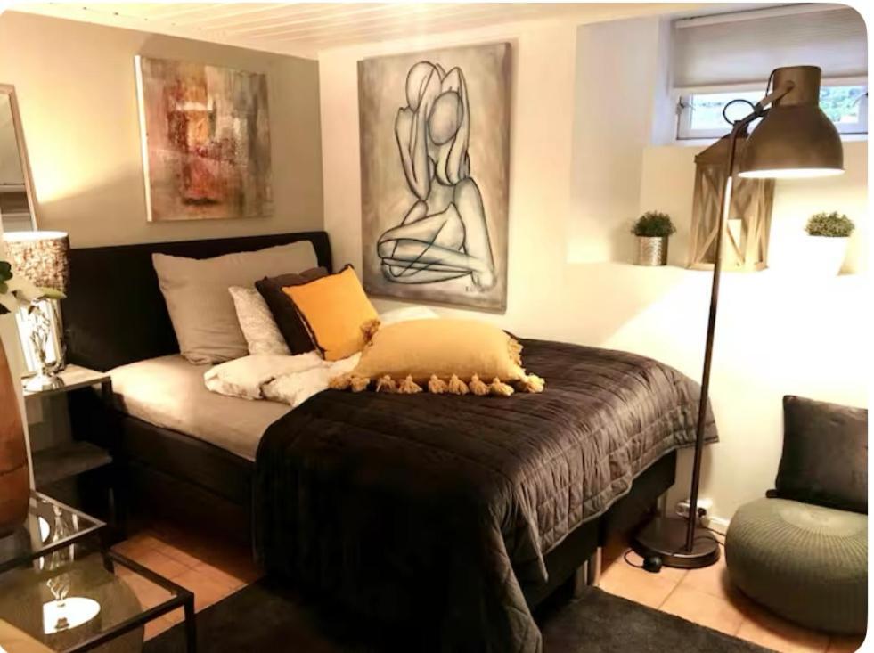Appartement Vakker, Svaert Sentral Med 3 Soverom *