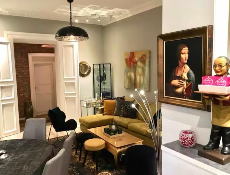 Appartement Vakker, Svaert Sentral Med 3 Soverom