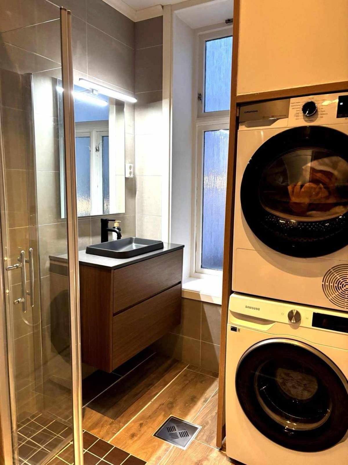 Appartement And Modern *