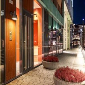 Apartment Exclusive At Tjuvholmen ,luxury In The Heart Of *
