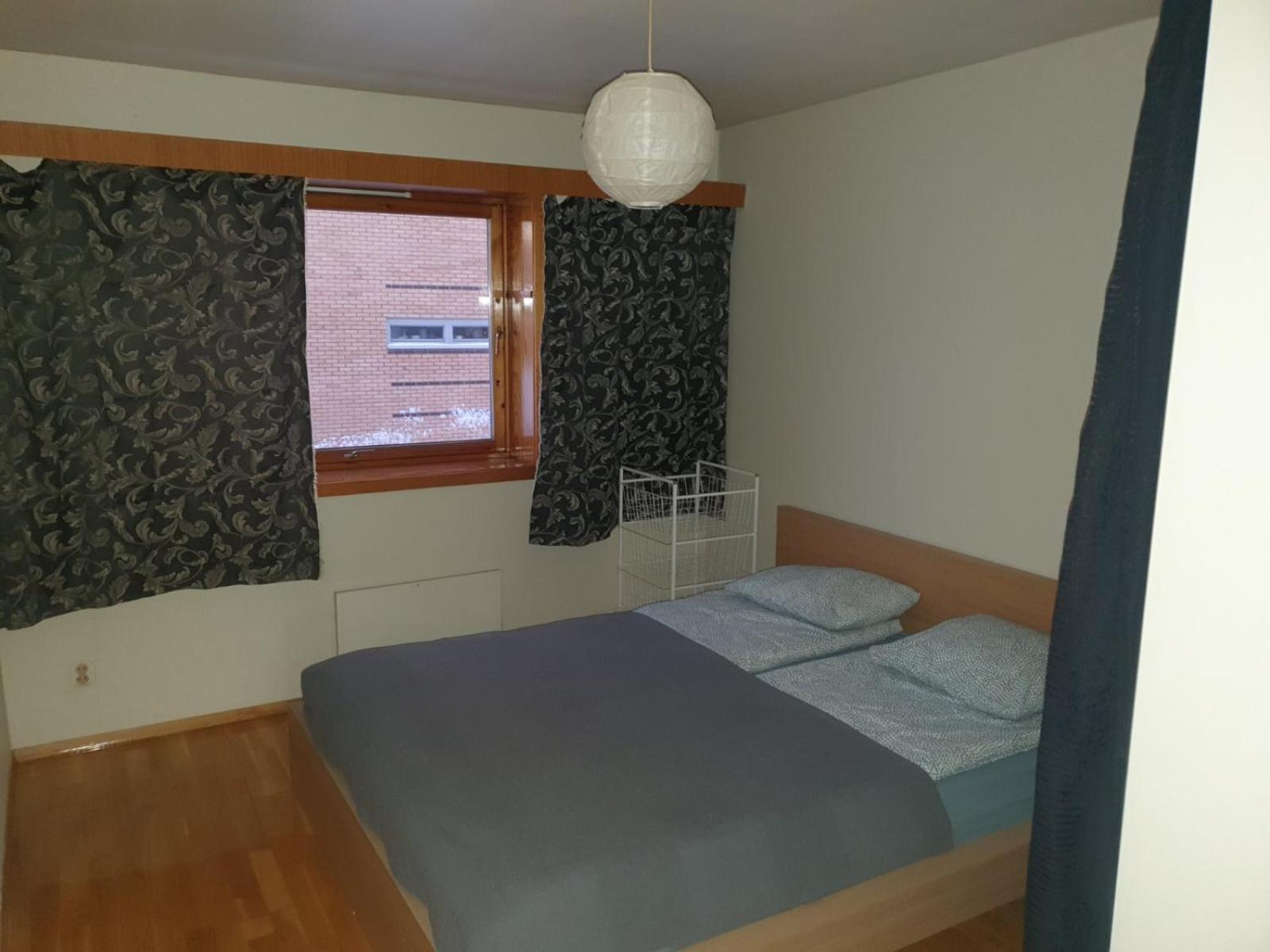Apartment Leilighet+hage Oslo