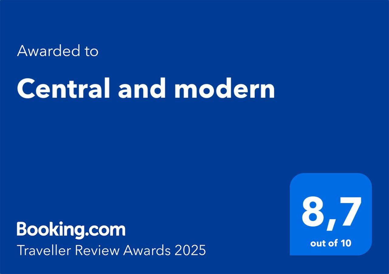 And Modern