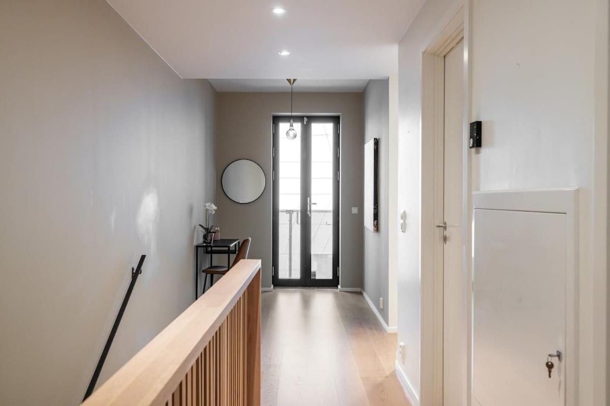 Holiday home Dinbnb 800m To C Station L 133sqm L High-end Oslo