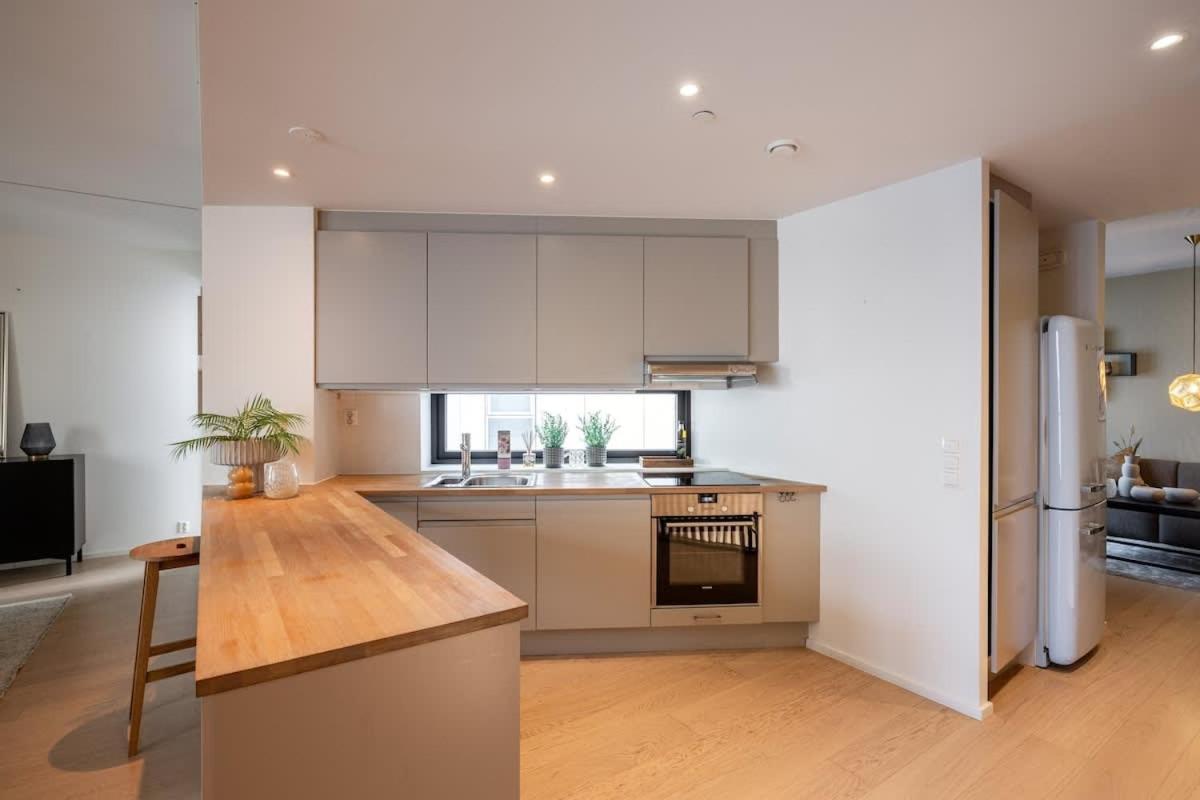 Dinbnb 800m To C Station L 133sqm L High-end *