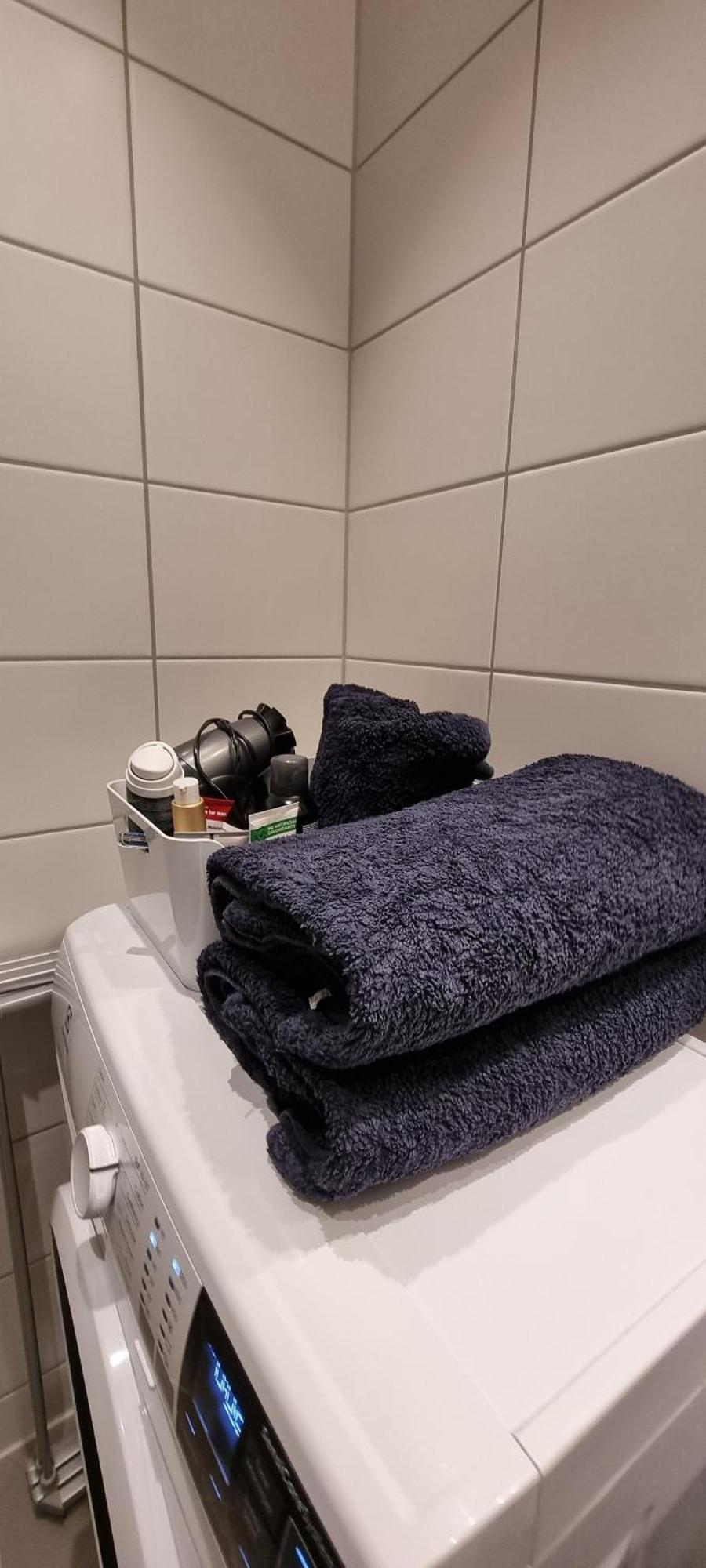 10mins From Cent. Station. Oslo