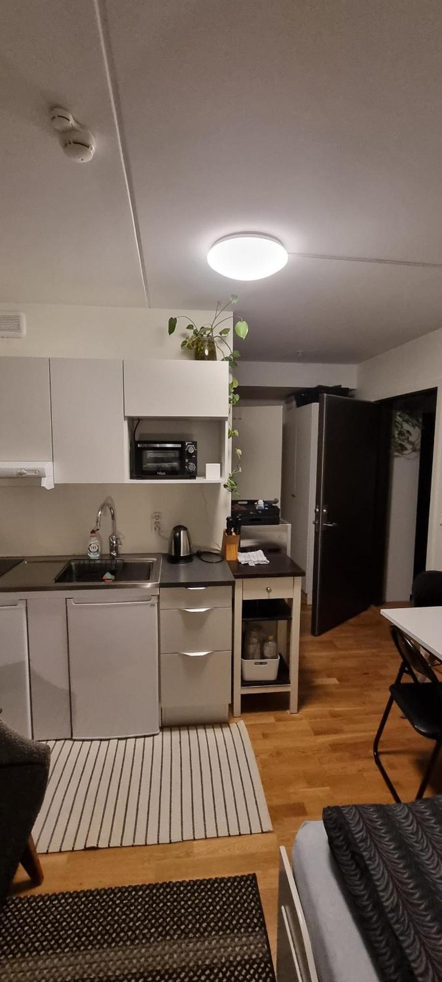 10mins From Cent. Station. Appartement