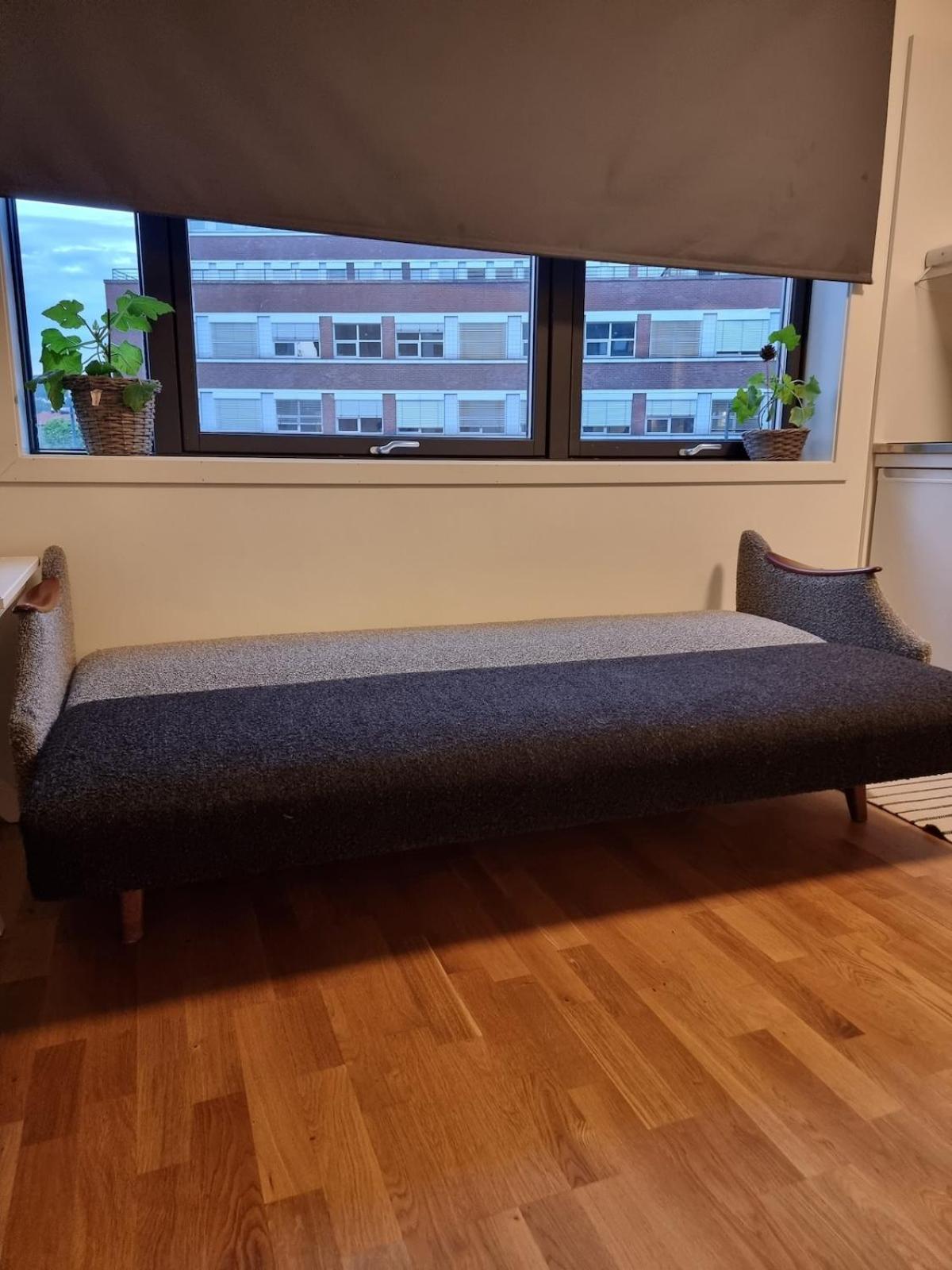 10mins From Cent. Station. Appartement Oslo