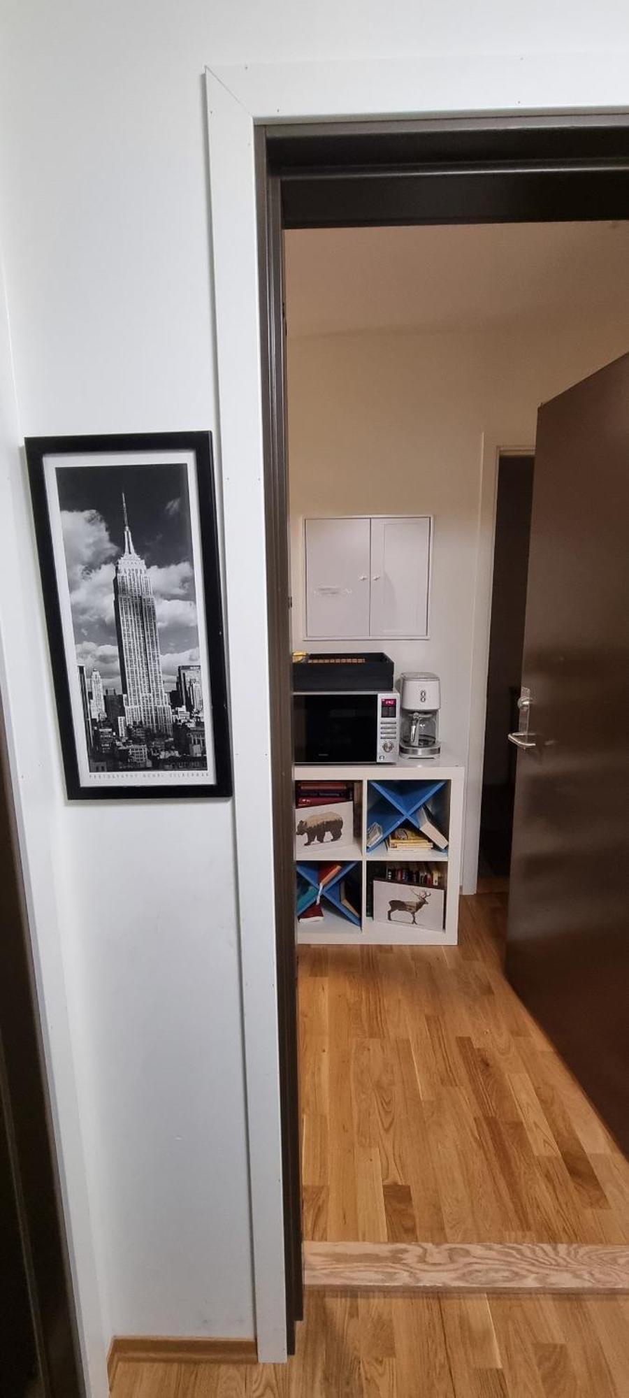 Appartement 10mins From Cent. Station. Oslo