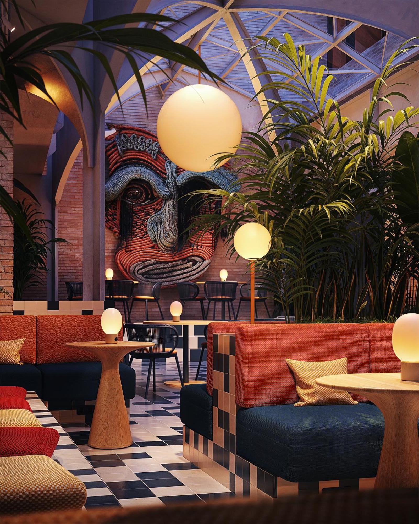 Hobo Hotel Oslo