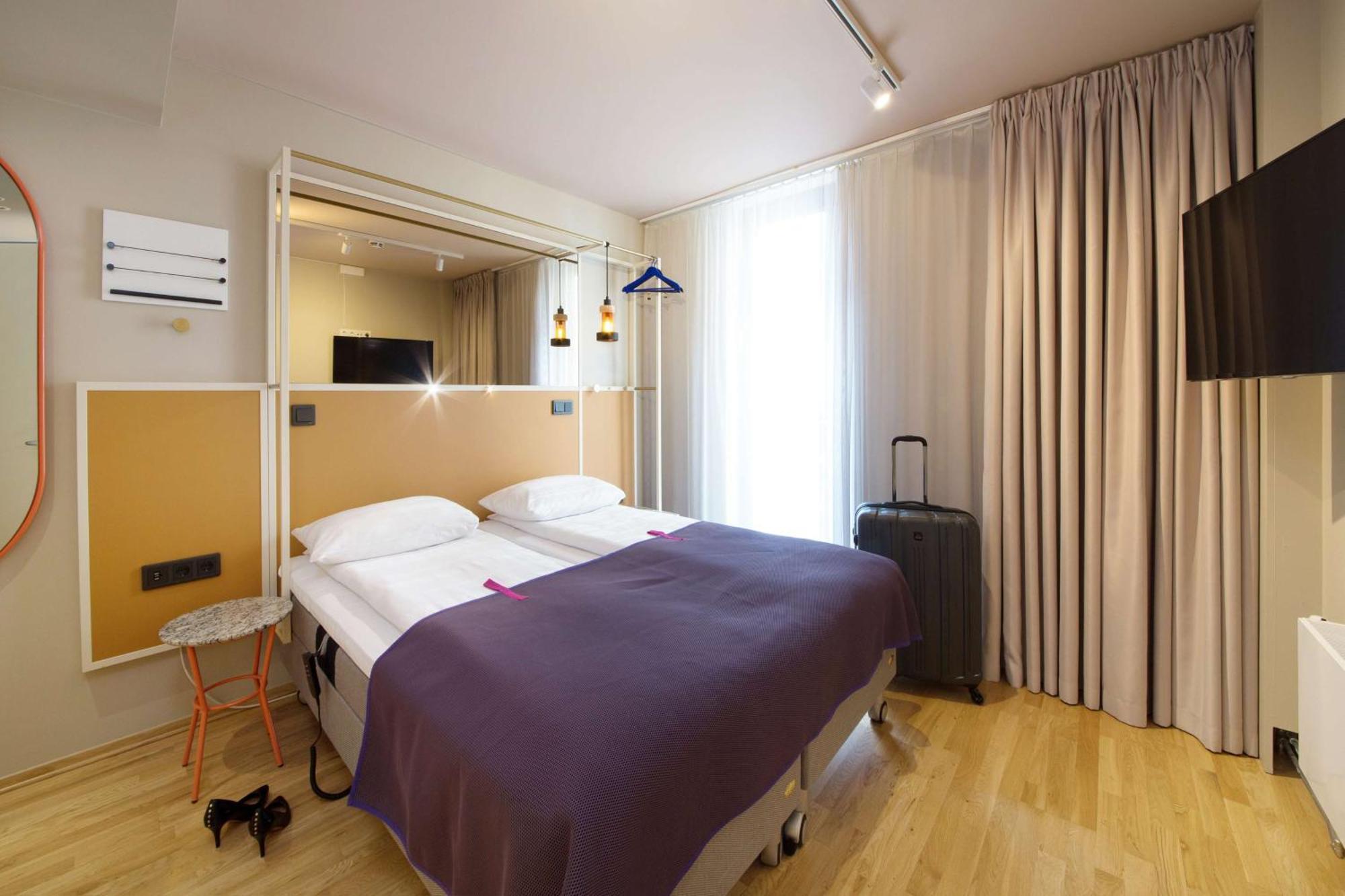 Scandic Grensen 3*