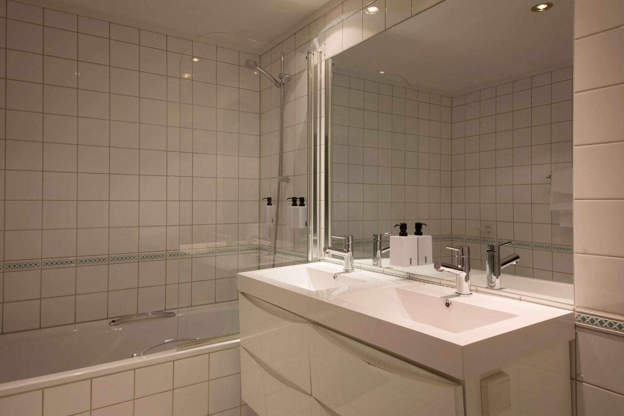 Hotel Scandic Victoria 4*