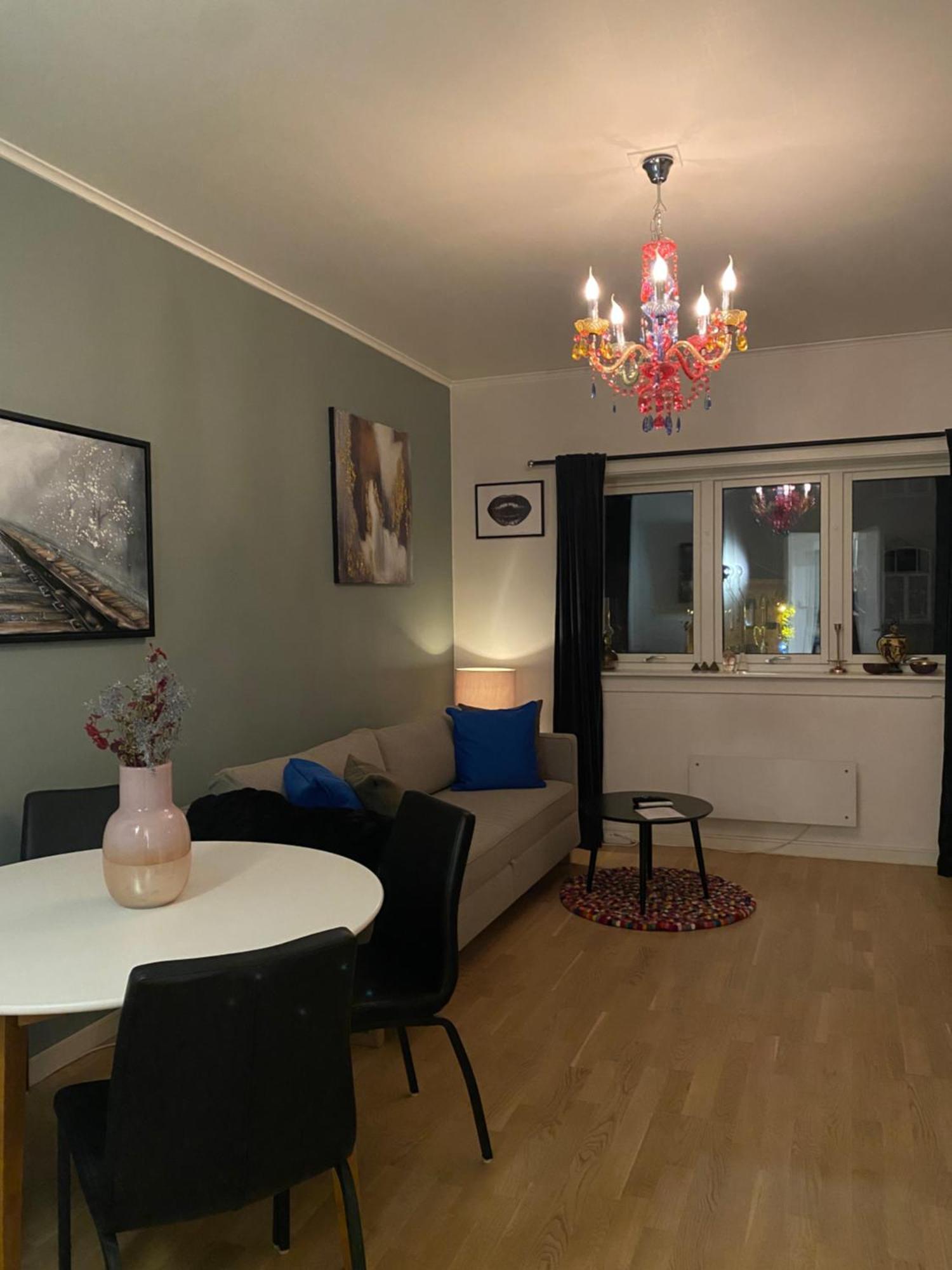 Apartment By Florin
