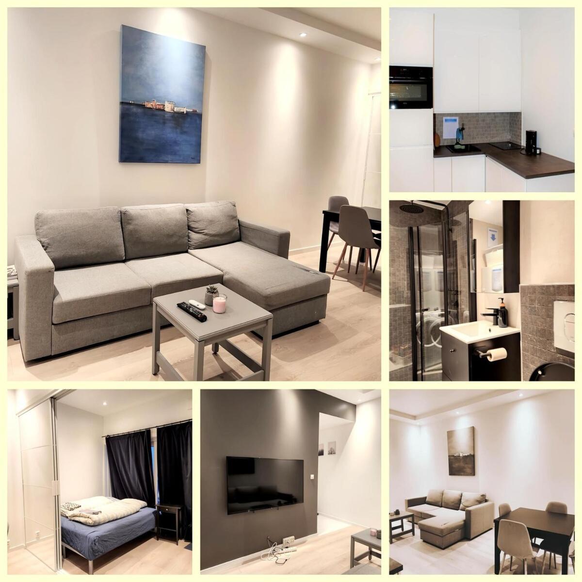 P1-central-cosy Flat Globetrotters-2rooms *